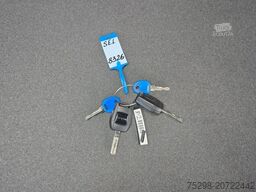 MAN TGX 18.510 4X2 BLS / Retarder / 6D