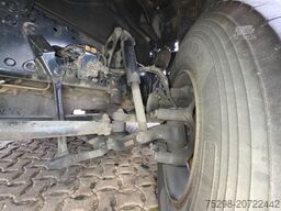 MAN TGX 18.510 4X2 BLS / Retarder / 6D