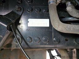 MAN TGX 18.510 4X2 BLS / Retarder / 6D