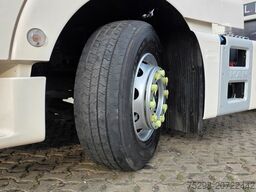 MAN TGX 18.510 4X2 BLS / Retarder / 6D