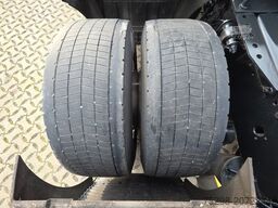 MAN TGX 18.510 4X2 BLS / Retarder / 6D