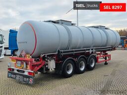 FELDBINDER TSA 38.3 / Alu / ADR AT, FL / Lift / VOGELSANG