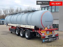 FELDBINDER TSA 38.3 / Alu / ADR AT, FL / Lift / VOGELSANG