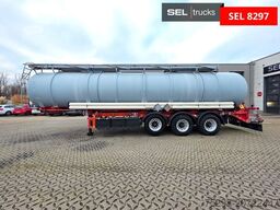 FELDBINDER TSA 38.3 / Alu / ADR AT, FL / Lift / VOGELSANG