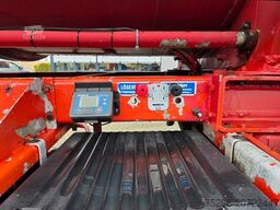 FELDBINDER TSA 38.3 / Alu / ADR AT, FL / Lift / VOGELSANG