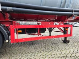 FELDBINDER TSA 38.3 / Alu / ADR AT, FL / Lift / VOGELSANG