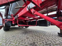 FELDBINDER TSA 38.3 / Alu / ADR AT, FL / Lift / VOGELSANG