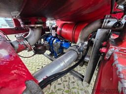 FELDBINDER TSA 38.3 / Alu / ADR AT, FL / Lift / VOGELSANG