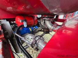 FELDBINDER TSA 38.3 / Alu / ADR AT, FL / Lift / VOGELSANG