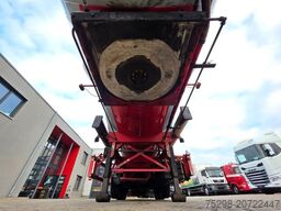 FELDBINDER TSA 38.3 / Alu / ADR AT, FL / Lift / VOGELSANG