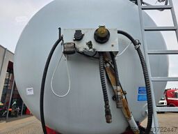 FELDBINDER TSA 38.3 / Alu / ADR AT, FL / Lift / VOGELSANG