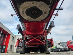 FELDBINDER TSA 38.3 / Alu / ADR AT, FL / Lift / VOGELSANG