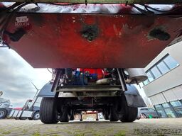 FELDBINDER TSA 38.3 / Alu / ADR AT, FL / Lift / VOGELSANG