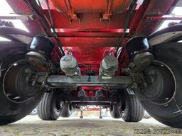 FELDBINDER TSA 38.3 / Alu / ADR AT, FL / Lift / VOGELSANG