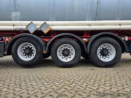 FELDBINDER TSA 38.3 / Alu / ADR AT, FL / Lift / VOGELSANG