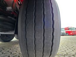 FELDBINDER TSA 38.3 / Alu / ADR AT, FL / Lift / VOGELSANG