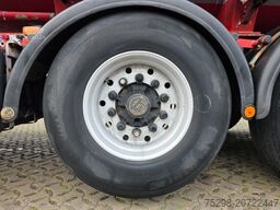 FELDBINDER TSA 38.3 / Alu / ADR AT, FL / Lift / VOGELSANG