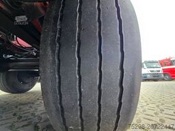 FELDBINDER TSA 38.3 / Alu / ADR AT, FL / Lift / VOGELSANG