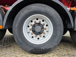 FELDBINDER TSA 38.3 / Alu / ADR AT, FL / Lift / VOGELSANG