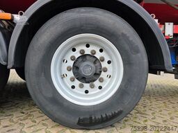 FELDBINDER TSA 38.3 / Alu / ADR AT, FL / Lift / VOGELSANG