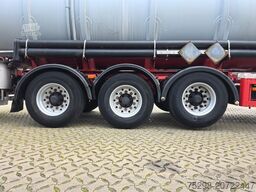 FELDBINDER TSA 38.3 / Alu / ADR AT, FL / Lift / VOGELSANG