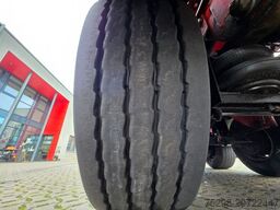 FELDBINDER TSA 38.3 / Alu / ADR AT, FL / Lift / VOGELSANG