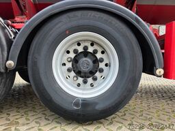 FELDBINDER TSA 38.3 / Alu / ADR AT, FL / Lift / VOGELSANG