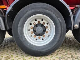 FELDBINDER TSA 38.3 / Alu / ADR AT, FL / Lift / VOGELSANG