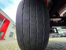 FELDBINDER TSA 38.3 / Alu / ADR AT, FL / Lift / VOGELSANG