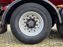 FELDBINDER TSA 38.3 / Alu / ADR AT, FL / Lift / VOGELSANG