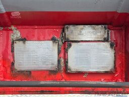 FELDBINDER TSA 38.3 / Alu / ADR AT, FL / Lift / VOGELSANG