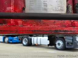 FELDBINDER TSA 38.3 / Alu / ADR AT, FL / Lift / VOGELSANG