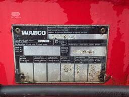 FELDBINDER TSA 38.3 / Alu / ADR AT, FL / Lift / VOGELSANG