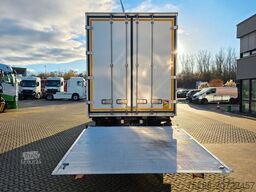 MERCEDES-BENZ Actros 2542 / Retarder/ Ldbw/Lenkachse/BDF