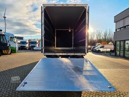 MERCEDES-BENZ Actros 2542 / Retarder/ Ldbw/Lenkachse/BDF