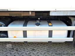 MERCEDES-BENZ Actros 2542 / Retarder/ Ldbw/Lenkachse/BDF