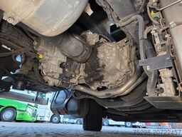 MERCEDES-BENZ Actros 2542 / Retarder/ Ldbw/Lenkachse/BDF