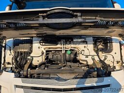 MERCEDES-BENZ Actros 2542 / Retarder/ Ldbw/Lenkachse/BDF
