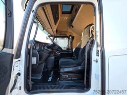 MERCEDES-BENZ Actros 2542 / Retarder/ Ldbw/Lenkachse/BDF