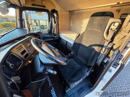 MERCEDES-BENZ Actros 2542 / Retarder/ Ldbw/Lenkachse/BDF