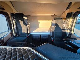 MERCEDES-BENZ Actros 2542 / Retarder/ Ldbw/Lenkachse/BDF