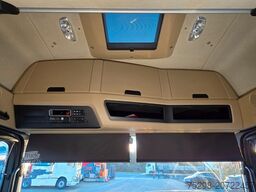 MERCEDES-BENZ Actros 2542 / Retarder/ Ldbw/Lenkachse/BDF