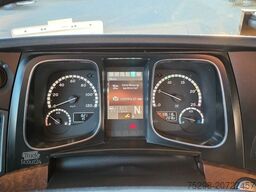 MERCEDES-BENZ Actros 2542 / Retarder/ Ldbw/Lenkachse/BDF