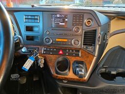 MERCEDES-BENZ Actros 2542 / Retarder/ Ldbw/Lenkachse/BDF