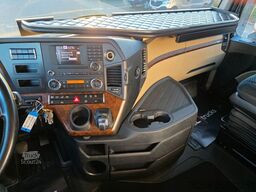 MERCEDES-BENZ Actros 2542 / Retarder/ Ldbw/Lenkachse/BDF