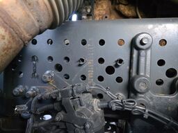 MERCEDES-BENZ Actros 2542 / Retarder/ Ldbw/Lenkachse/BDF