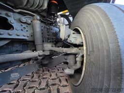 MERCEDES-BENZ Actros 2542 / Retarder/ Ldbw/Lenkachse/BDF