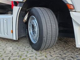 MERCEDES-BENZ Actros 2542 / Retarder/ Ldbw/Lenkachse/BDF