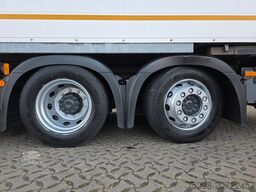 MERCEDES-BENZ Actros 2542 / Retarder/ Ldbw/Lenkachse/BDF