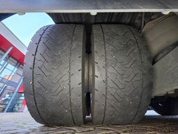 MERCEDES-BENZ Actros 2542 / Retarder/ Ldbw/Lenkachse/BDF